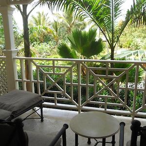 Junior King Suite Garden View